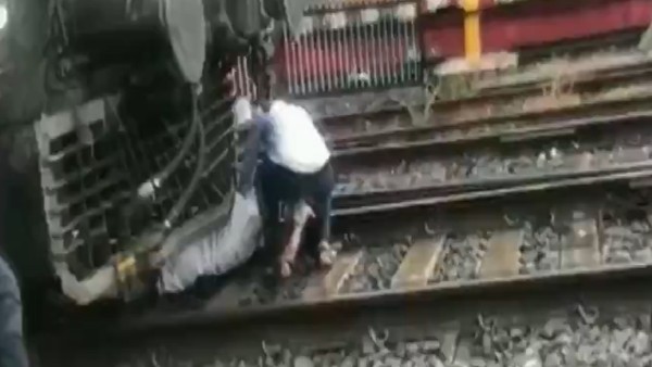 अचानक हुआ 'चमत्कार'
