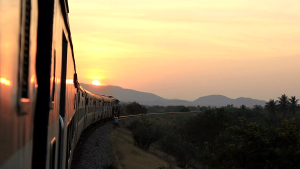 Big news: Karnal-Yamunanagar new rail line project approval, this will be completed in 4 years Big news: Karnal-Yamunanagar new rail line project approval, this will be completed in 4 years