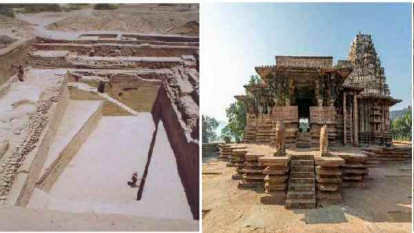 पहले रामप्पा मंदिर फिर धोलावीरा