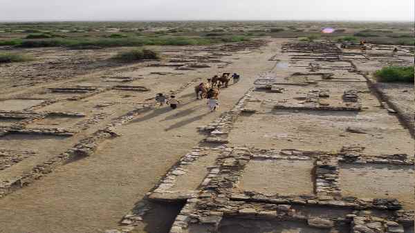 भारत की 40 विश्व धरोहर स्थलों की लिस्ट