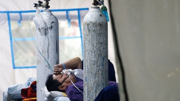 जमीन पर स्थिति काफी ज्यादा खराब