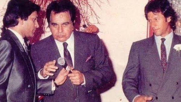 इमरान खान ने जताया शोक