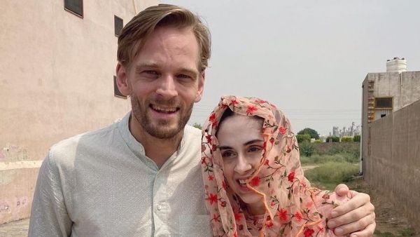भारत में की है कार्ल ने शादी