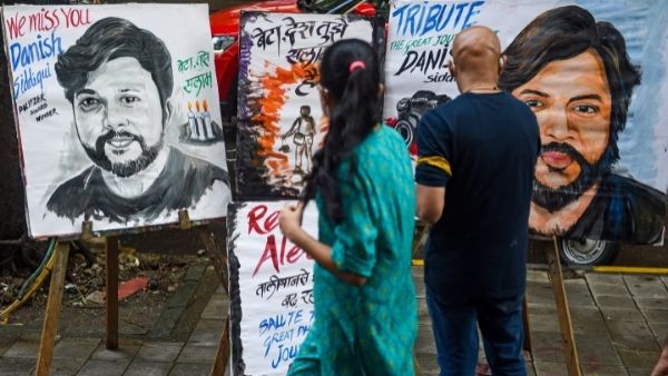 भारतीय जानकर उतारा मौत के घाट