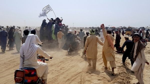पाकिस्तान के शुरू होंगे बुरे दिन ?