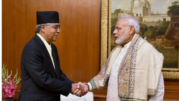 नेपाल में भारत को डिप्लोमेटिक बढ़त
