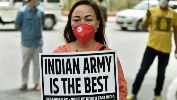 चीन ने क्यों बदले मृतक सैनिकों के आंकड़े ?