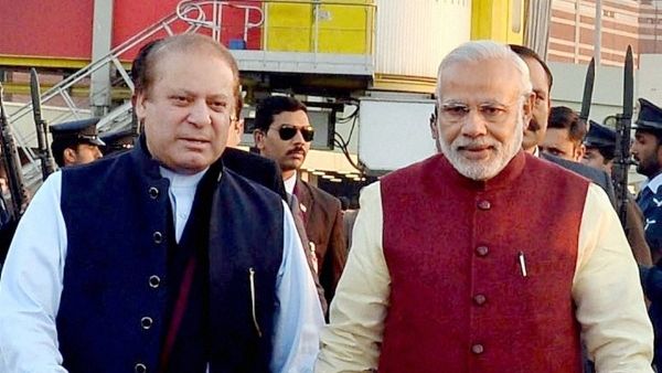 पाकिस्तान में मचा सियासी कोहराम