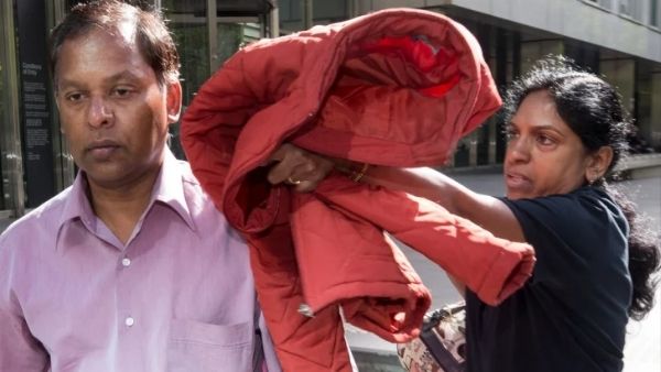 दादी मां से क्रूरता की हद