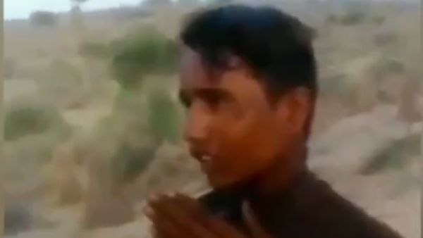 अल्पसंख्यकों के साथ अत्याचार