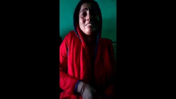 कोर्ट ने महिला को भेजा घर
