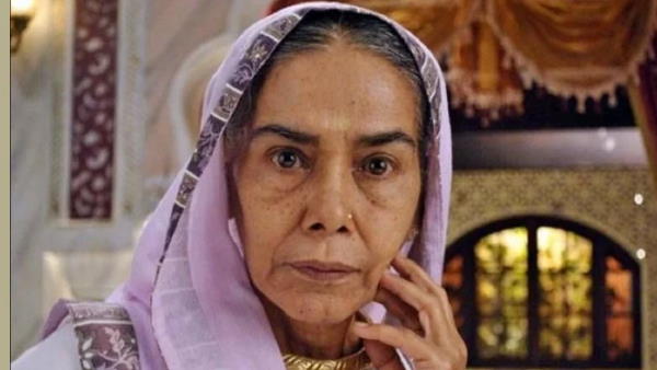 नेशनल फिल्म पुरस्कार जीत चुकी थीं सुरेखा