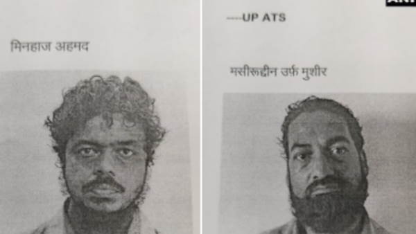 Delhi police special team reached lucknow to interrogate suspected terrorists Delhi police special team reached lucknow to interrogate suspected terrorists