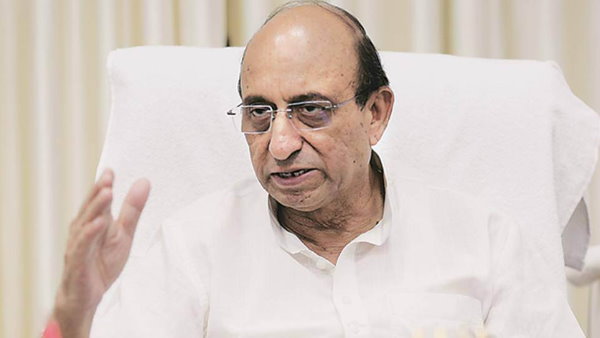 Health minister of UP said transparency in clerks transfer Health minister of UP said transparency in clerks transfer