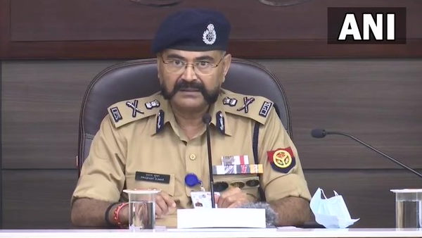 UP ATS arrest 3 people in connection with human trafficking of Rohingyas and Bangladeshi nationals UP ATS arrest 3 people in connection with human trafficking of Rohingyas and Bangladeshi nationals