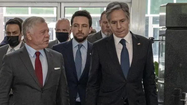 US Secretary of State Antony Blinken will arrive in India and will meet Prime Minister Narendra Modi US Secretary of State Antony Blinken will arrive in India and will meet Prime Minister Narendra Modi