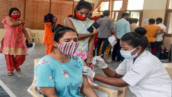 vaccination vaccination