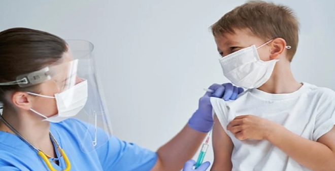 Coronavirus Vaccine Coronavirus Vaccine