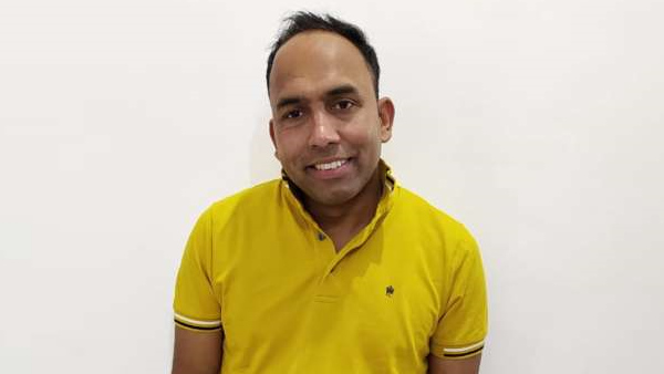 फेल होने पर बदल गया व्यवहार