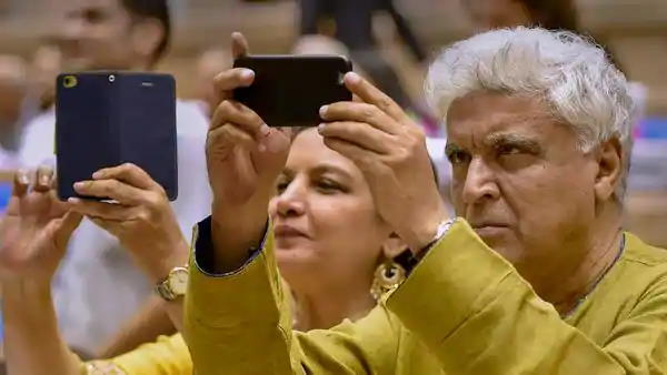 javed akhtar javed akhtar