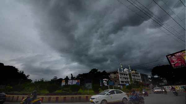 दिल्ली समेत इन सभी राज्यों में बहुत भारी बारिश का अनुमान