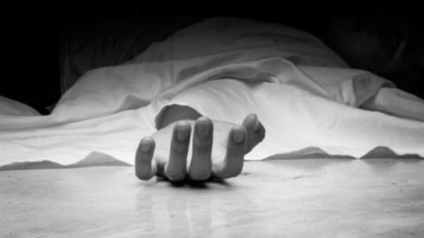 पहले बनाया संबंध फिर घोंट दिया गला