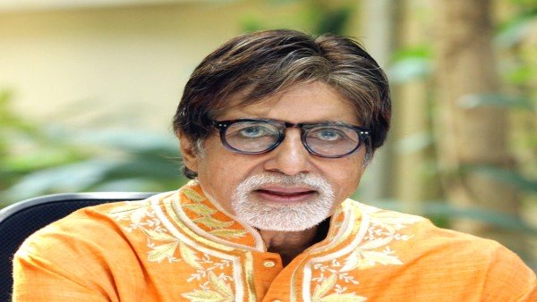 बिग बी ने इस बात को अभी रखा है राज