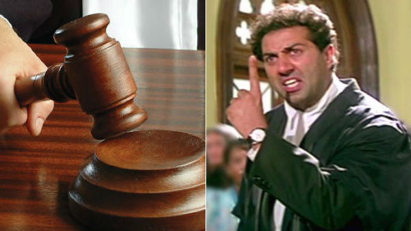 कड़कड़डूमा कोर्ट रूम नंबर 66 का मामला