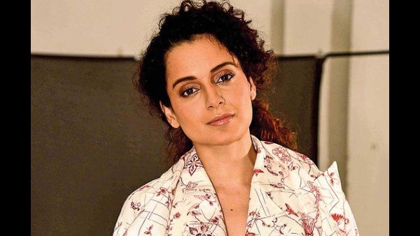 मुश्किल में फंसी कंगना