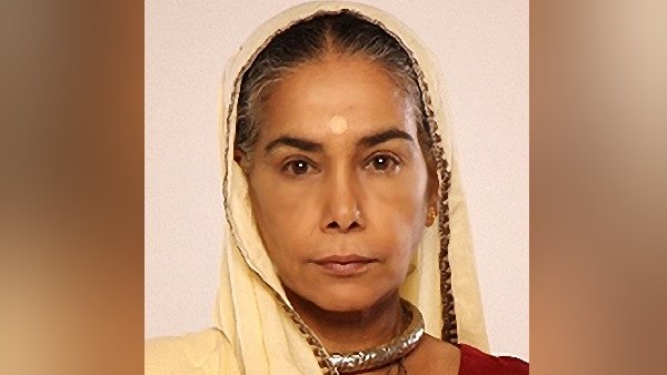 'दादी सा' बनकर जीता दिल