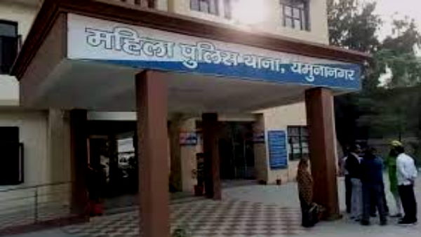 Eight-year-old girl physically harassed by 23-year-old man, referred to PGI haryana Eight-year-old girl physically harassed by 23-year-old man, referred to PGI haryana