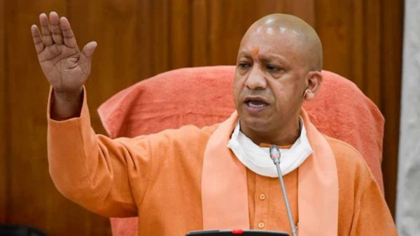 CM Yogi will inaugurate 370 projects and lay foundation stone in Gorakhpur CM Yogi will inaugurate 370 projects and lay foundation stone in Gorakhpur