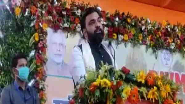 bihar minister samrat chaudhary statement on nitish government bihar minister samrat chaudhary statement on nitish government