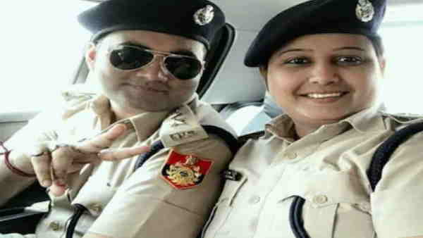 कुछ दिन पहले शेयर की थी फोटो
