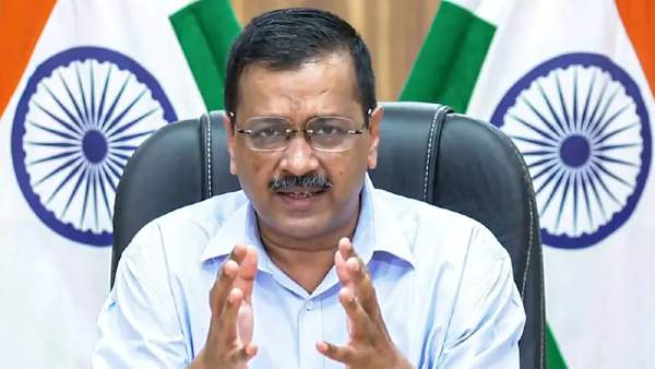 Arvind Kejriwal Arvind Kejriwal