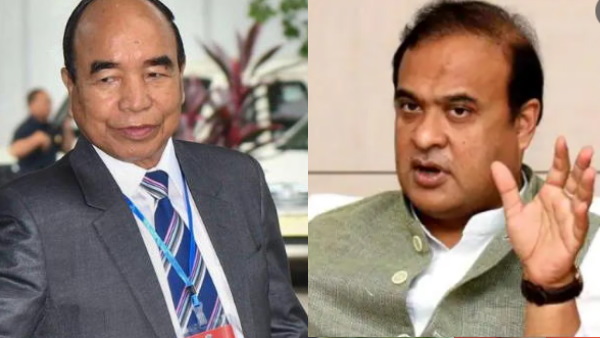 Border dispute Assam-Mizoram agreed to reduce tension many big decisions taken Border dispute Assam-Mizoram agreed to reduce tension many big decisions taken