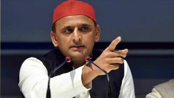 akhilesh yadav targets yogi government over jobs in uttar pradesh akhilesh yadav targets yogi government over jobs in uttar pradesh
