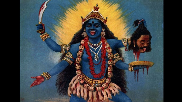 Mahakali Mata Chalisa in Hindi: यहां पढे़ं महाकाली चालीसा, जानें महत्व और लाभ Mahakali Mata Chalisa in Hindi: यहां पढे़ं महाकाली चालीसा, जानें महत्व और लाभ