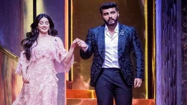 दोनों बहनों की वजह से ही अर्जुन बोनी को अलग नजरिये से देख पाए