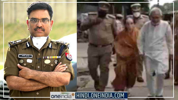 बहू-बेटे ने बुजुर्ग मां-बाप को घर से निकाला