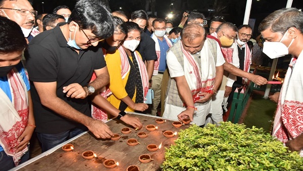 assam assam