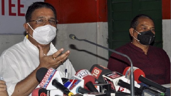 Assam Congress Assam Congress