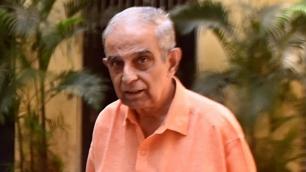 बॉलीवुड को लगा गहरा सदमा