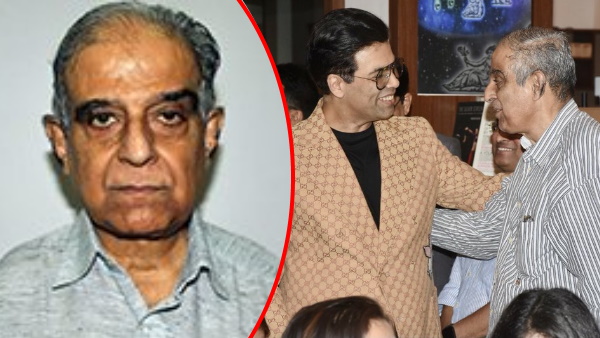 करण जौहर समेत इन हस्तियों ने दी श्रद्धांजलि