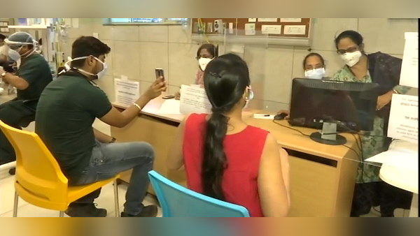 कुल 33 जिलों में से 6 जिलों में ही मरीज मिले