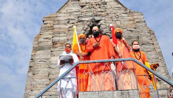 लंगर को लेकर दी गई ये जानकारी