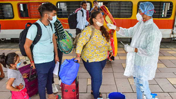 दूसरी लहर जितनी घातक नहीं होगी तीसरी लहर
