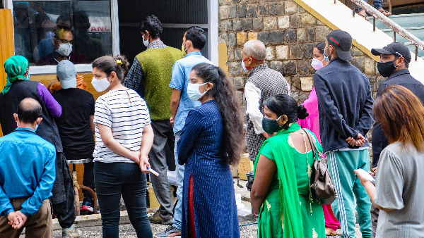 केरल सहित 10 राज्य बढ़ा रहे चिंता