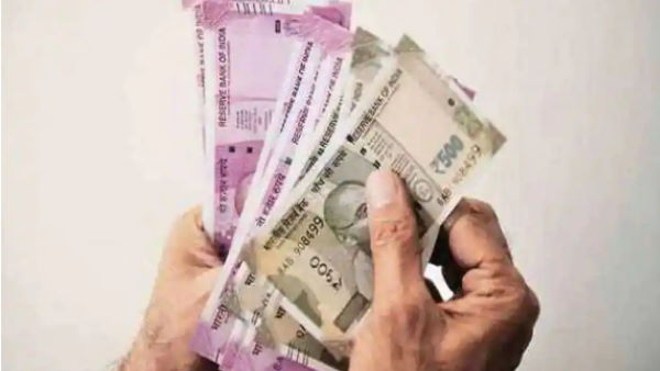 Employees and pensioners in UP will get DA and DR from July Employees and pensioners in UP will get DA and DR from July