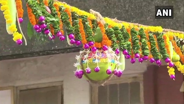 अष्टमी तिथि पर बन रहे कई शुभ संयोग